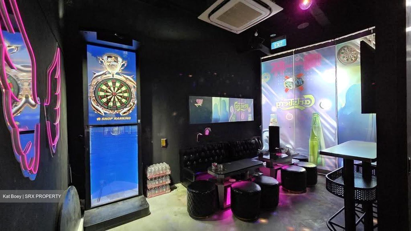 Tai Seng Point (D13), Retail #622040111